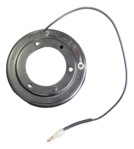 Bobina Do Compressor Sanden 5h16 / 5h14 / 508 / 510 - 12v