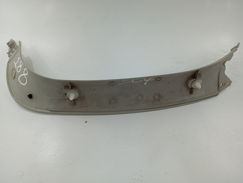 Acabamento Vidro Porta Malas Le Peugeot 307 03/12 Usado