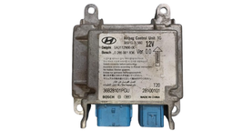 Modulo Airbag Azera 2007 2008 2009 2010 2011