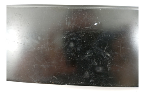 MOLDURA COLUNA PORTA DIANTEIRA LD GM CRUZE SEDAN 12/16 USADO