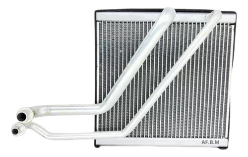 EVAPORADOR DE AR CHEVROLET AGILE MONTANA  2011