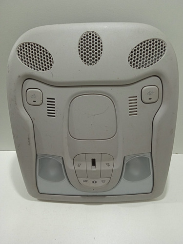 LUZ DE TETO FIAT TORO 2019 USADA