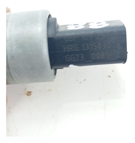 SOLENÓIDE DO COMANDO TOUAREG PASSAT CAYENNE VR6 06F109257B 