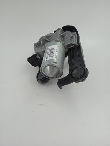 MOTOR LIMPADOR TRASEIRO PEUGEOT 208 2013/2019 USADO
