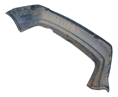 PARACHOQUE TRASEIRO VW BORA 1999 A 2007 ORIGINAL