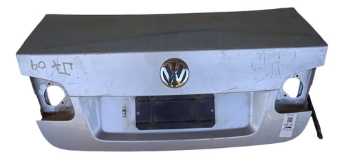 TAMPA TRASEIRA JETTA 2007 A 2008