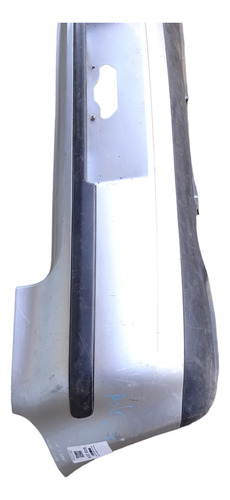 PARACHOQUE TRASEIRO POLO HATCH 2003 A 2012 ORIGINAL