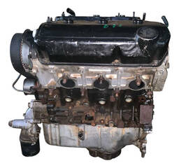 MOTOR PARCIAL 6G74 PAJERO SPORT E PAJERO FULL 3.5 V6 99/07