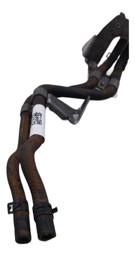 MANGUEIRA DUPLA COM SUPORTE SENSOR AMAROK 2.0