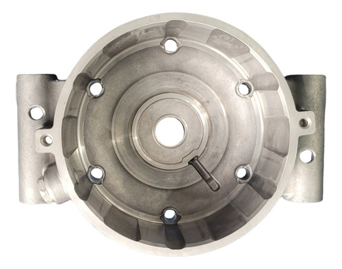 TAMPA DIANTEIRA PESCOÇO COMPRESSOR TORO COMPASS RENEGADE