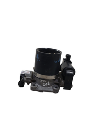 CORPO DE BORBOLETA TBI TOYOTA HILUX 3.0 2008 USADO