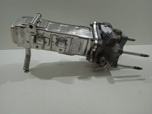 RADIADOR RESFRIADOR VÁLVULA EGR TOYOTA HILUX 2.8 2016 USADO 