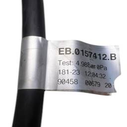 MANGUEIRA COMBUSTÍVEL FIAT FASTBACK 1.0 TURBO 2024