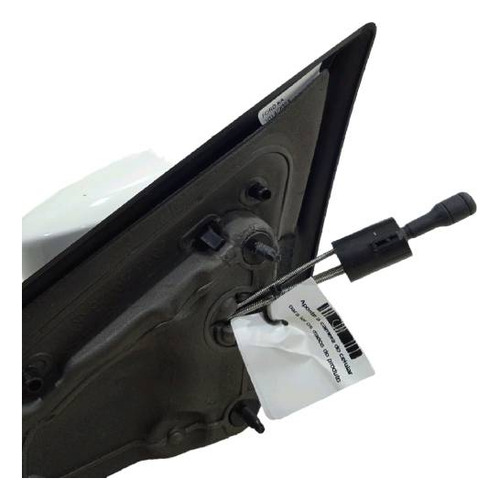RETROVISOR DIREITO MANUAL FORD/KA 1.0 2014/2023