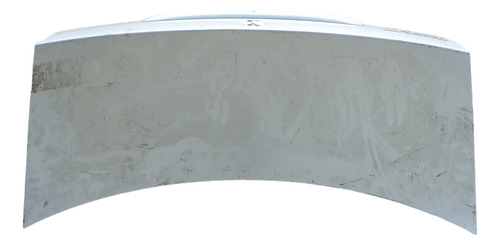 TAMPA TRASEIRA PASSAT ALEMÃO 1997/03 ORIGINAL COM DETALHES