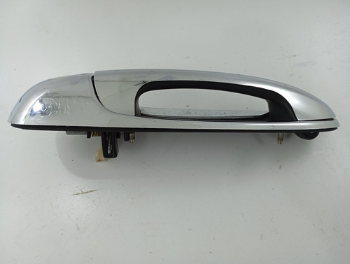 MAÇANETA EXTERNA DIANTEIRA LD DODGE RAM 2500 06/09 USADO