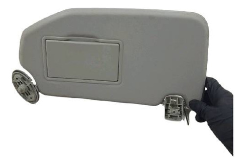 Quebra Sol Direito Ford Ka 2014 A 2023