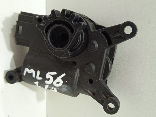 MOTOR ATUADOR CAIXA DE AR JEEP RENEGADE 2018 USADO 