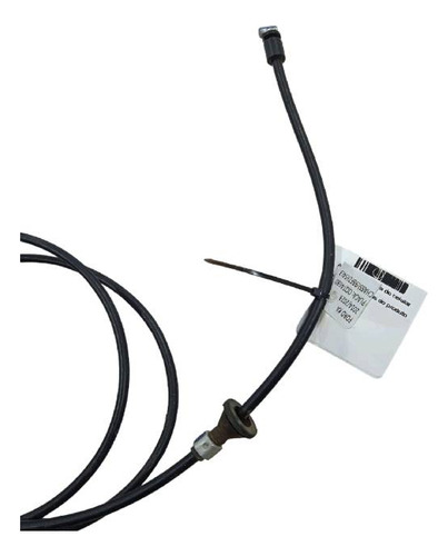 CABO DE ABERTURA CAPÔ FORD/KA 1.0 2014/2023