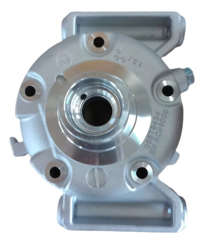 Tampa Dianteira Pescoço Acp220 Mahle Uno Siena Palio Mobi