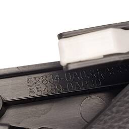 ACABAMENTO  MOLDURA ESQUERDO COROLLA CROSS XRE 2022 