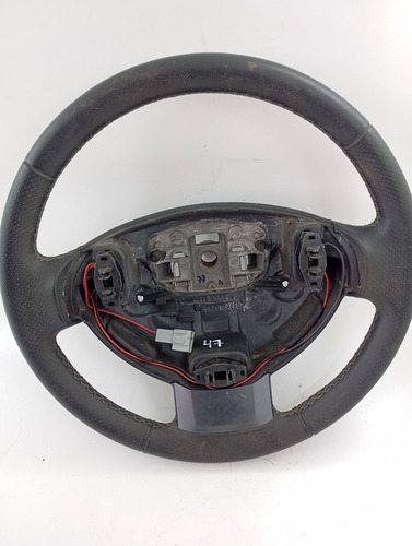 Volante Direção Renault Duster 2012/2015 Original Usado