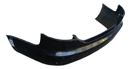 PARACHOQUE TRASEIRO AUDI A6 2006 A 2008