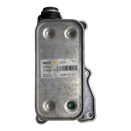 Resfriador Óleo Motor Mercedes-benz E350 3.5 05 5989070191
