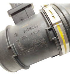 MANGUEIRA FILTRO AR C/SENSOR MAF  RENEGADE COMPASS 2.0 16/21