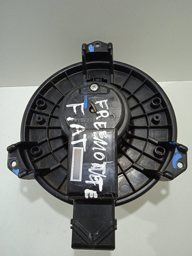 MOTOR AR FORÇADO FIAT FREEMONT 2014 USADO 