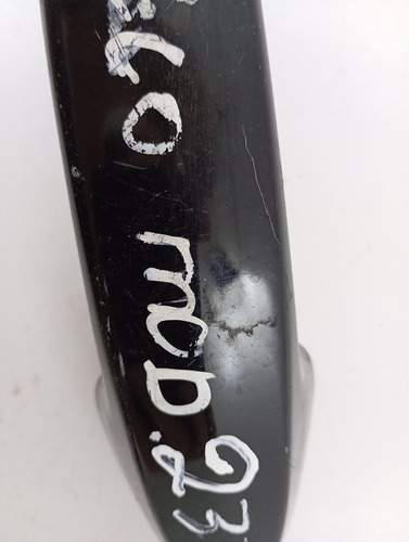 MAÇANETA EXTERNA TRASEIRA LD FORD ECOSPORT 2013/2016 USADO