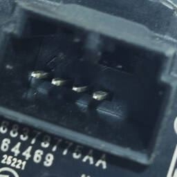 BOTÃO START STOP JEEP COMPASS 2022 2023 2024 2025 ORIGINAL