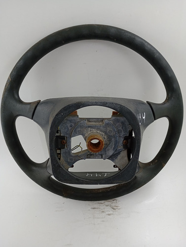 VOLANTE DIREÇÃO FORD RANGER 2008/2012 ORIGINAL USADO