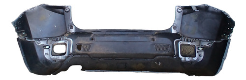 PARACHOQUE TRASEIRO JEEP RENEGADE 2016 A 2020