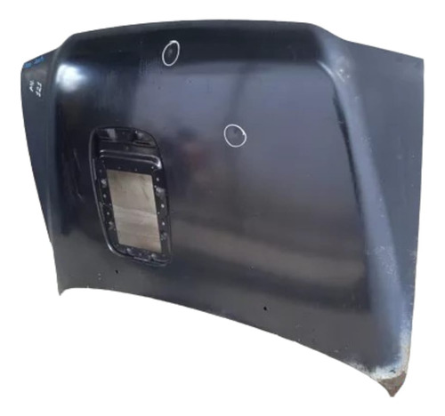 CAPO DIANTEIRO MITSUBISHI L200 SPORT 2005 USADO