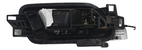 MAÇANETA INTERNA PORTA DIANTEIRA ESQUERDA AMAROK 2010/2020