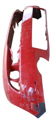 PARA-CHOQUE DIANTEIRO PALIO 07/09 SIENA 09/12 ORIGINAL