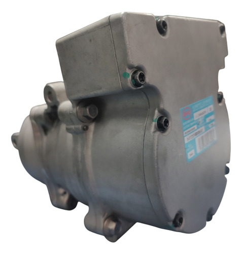 Compressor Ar Condicionado Byd Eletrico Song Pro Bc34