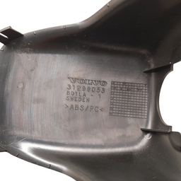 ACABAMENTO RETROVISOR INTERNO INF VOLVO XC60 09/13 31299053