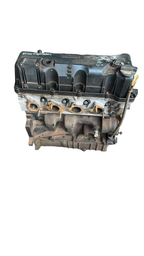 Motor Fiesta Ka 1.0 Zetec Gas 2000 a 2008 65/66cv