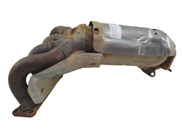 CATALISADOR COMPASS TORO 2.0 2.4 FLEX 2017 2017 A 2021