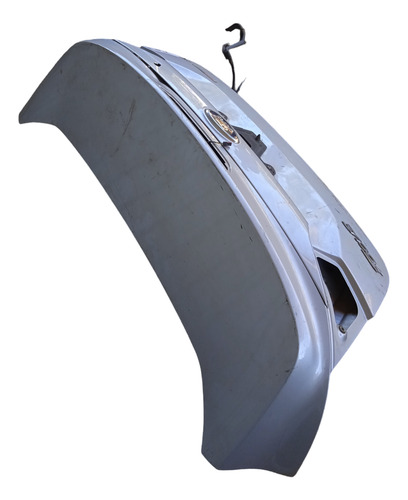 TAMPA TRASEIRA FORD FOCUS SEDAN 2014 A 2016