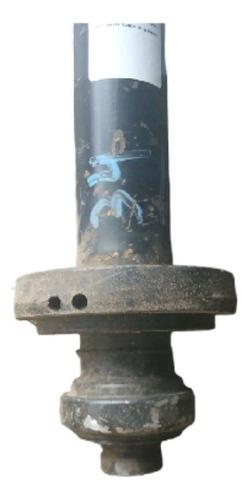 EIXO CARDAN VW TOUAREG 3.6 V6 24V 2011 A 2015 OROGINAL