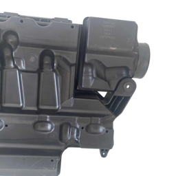 CAIXA FILTRO AR COMPASS RENEGADE TORO FASTBACK 1.3 TURBO