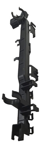 Suporte Guia De Plástico Do Chicote Do Motor Vw Amarok 2.0