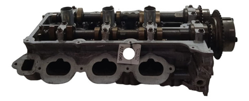 CABEÇOTE ESQUERDO FORD TAUROS EDGE V6 2005/2010