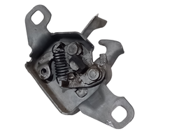 FECHADURA CAPO DIANT SANDERO 2008 A 2014 LOGAN 2011 A 2013