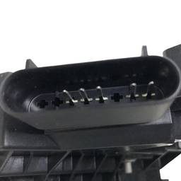 FECHADURA PORTA TRA E NEW FIESTA ECOSPORT FUSION 13/ 5 PINOS