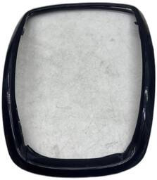 Moldura Central  Painel Peugeot 206 2004 A 2009