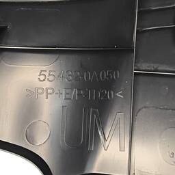 MOLDURA ACABAMENTO  INFERIOR COROLLA CROSS XRE 2022